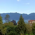 Apartament & Montains View With Free Parking, 1hour From Stresa & Borromean Islands *