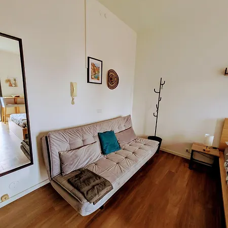 Apartment & Montains View With Free Parking, 1hour From Stresa & Borromean Islands Luino