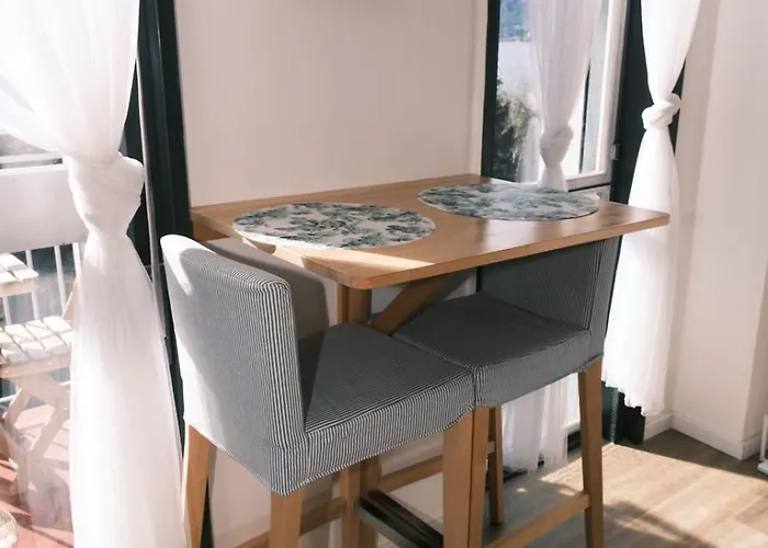 公寓 & Montains View With Free Parking, 1hour From Stresa & Borromean Islands *